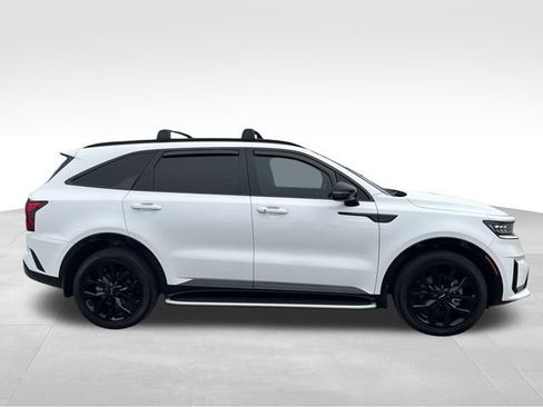 Used 2023 Kia Sorento SX FWD image 6