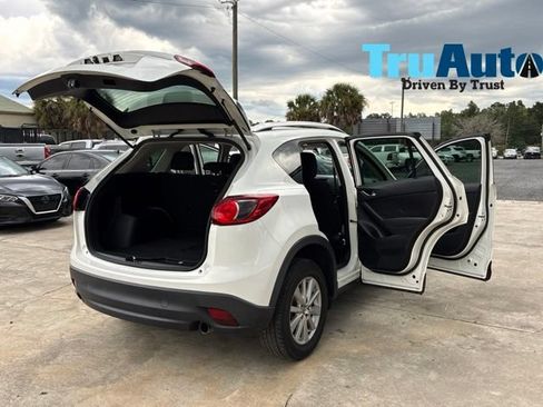 Used 2016 MAZDA CX-5 Sport FWD image 15
