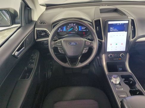 Used 2024 Ford Edge SE AWD/4WD image 18