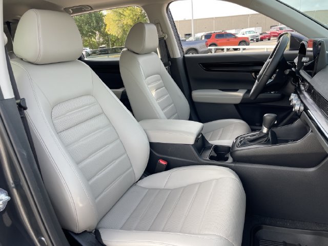 Certified 2024 Honda CR-V EX-L image 26