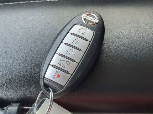 Used 2018 Nissan Murano SL image 29