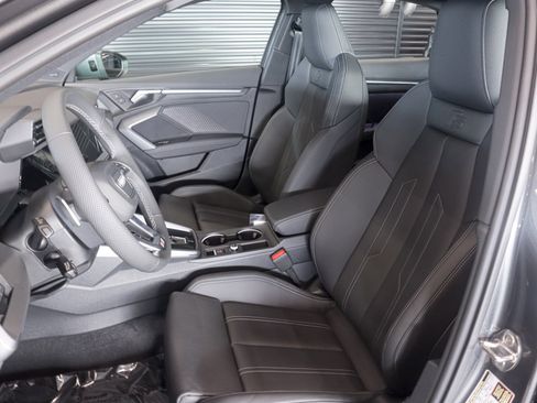 New 2026 Audi A3 2.0T Premium image 6