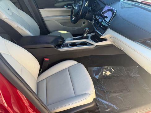 Used 2020 Cadillac CT4 Premium Luxury image 10