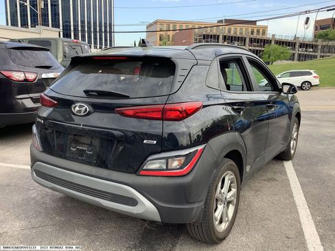 Used 2023 Hyundai Kona SEL w/ Convenience Package image 5