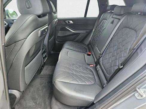 Used 2026 BMW X5 xDrive50e w/ Premium Package AWD/4WD image 15