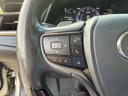 Used 2020 Lexus ES 350 w/ Premium Package image 29