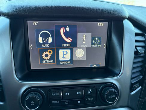 Used 2015 Chevrolet Tahoe LT w/ Luxury Package image 30