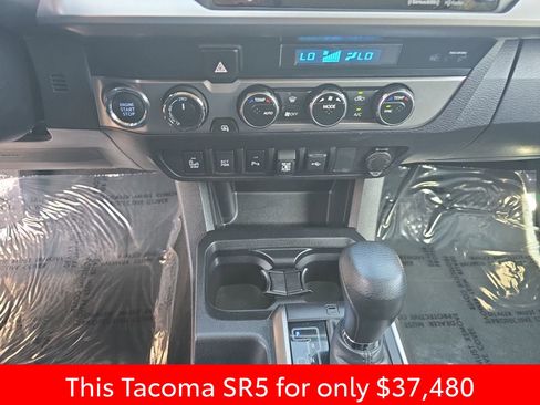 Used 2023 Toyota Tacoma SR5 image 31
