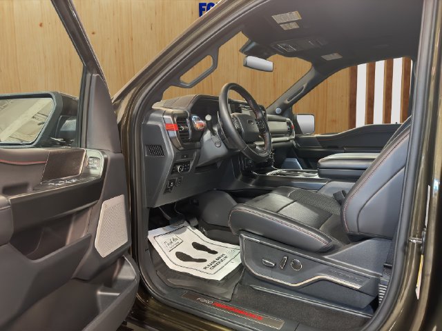 Used 2025 Ford F150 Raptor AWD/4WD image 12