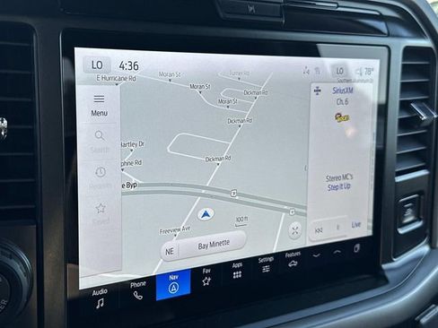 New 2025 Ford F150 XLT w/ Equipment Group 302A MID image 28