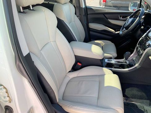 Used 2021 Subaru Ascent Limited w/ Technology Package AWD/4WD image 29