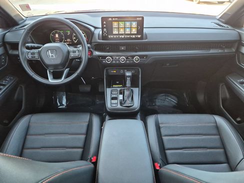 Certified 2025 Honda CR-V Sport-L image 25