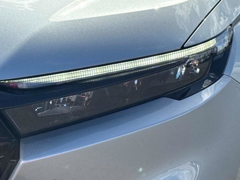 Certified 2025 Honda CR-V Sport-L image 10
