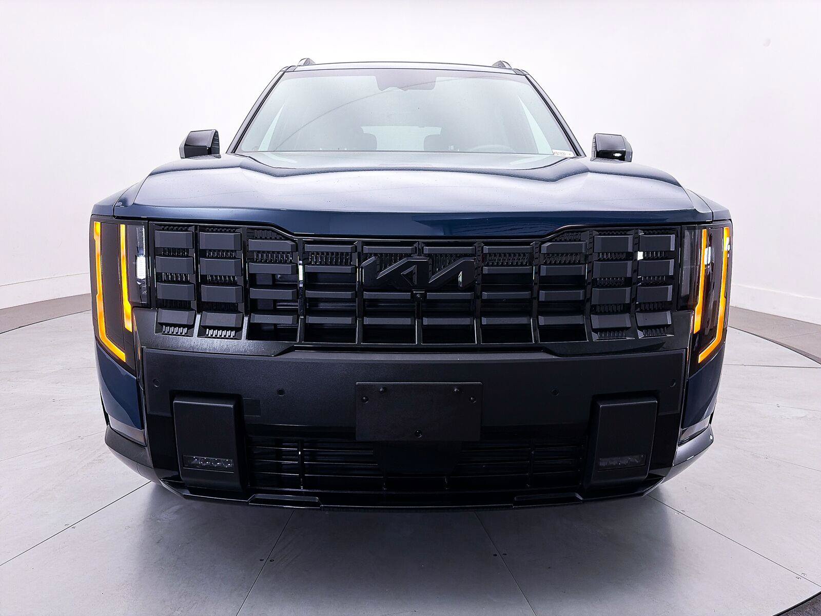 Used 2027 Kia Telluride X-Line SX Prestige w/ Towing Package AWD/4WD image 12