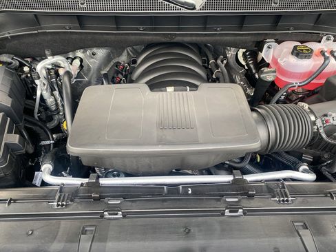 New 2026 Chevrolet Tahoe High Country w/ Sun And Tow Package image 13