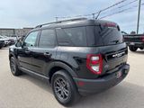 Used 2024 Ford Bronco Sport Big Bend image 3