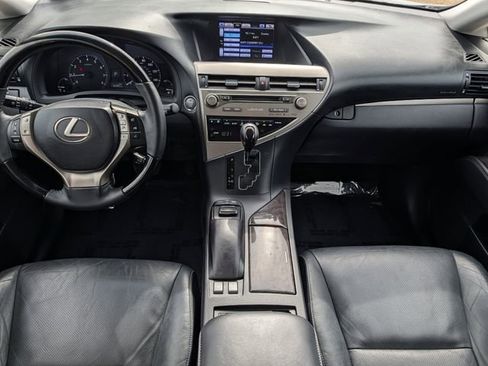 Used 2015 Lexus RX 350 AWD image 11
