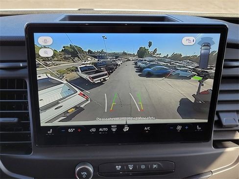 New 2026 Ford Transit 350 148 High Roof Extended w/ Load Area Protection Package image 25