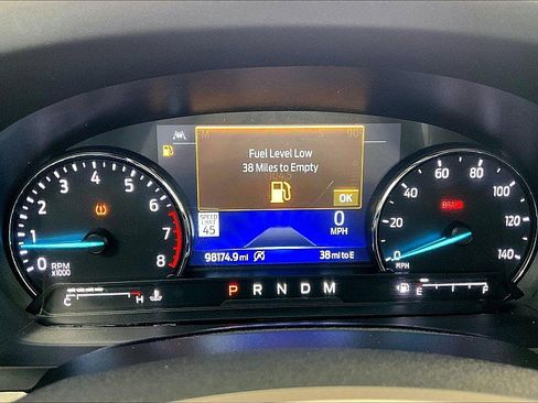 Used 2021 Ford Explorer XLT w/ Equipment Group 202A RWD image 19