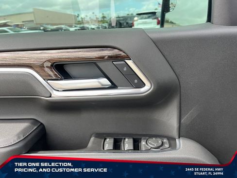 New 2026 GMC Sierra 1500 Elevation AWD/4WD image 22