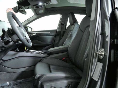 New 2026 Audi A6 Prestige image 18