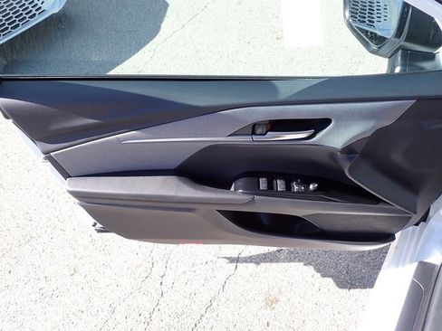 Certified 2025 Toyota Camry LE image 20