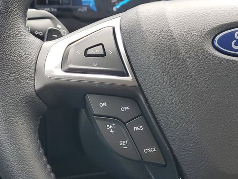 Certified 2023 Ford Edge SEL w/ Convenience Package AWD/4WD image 24