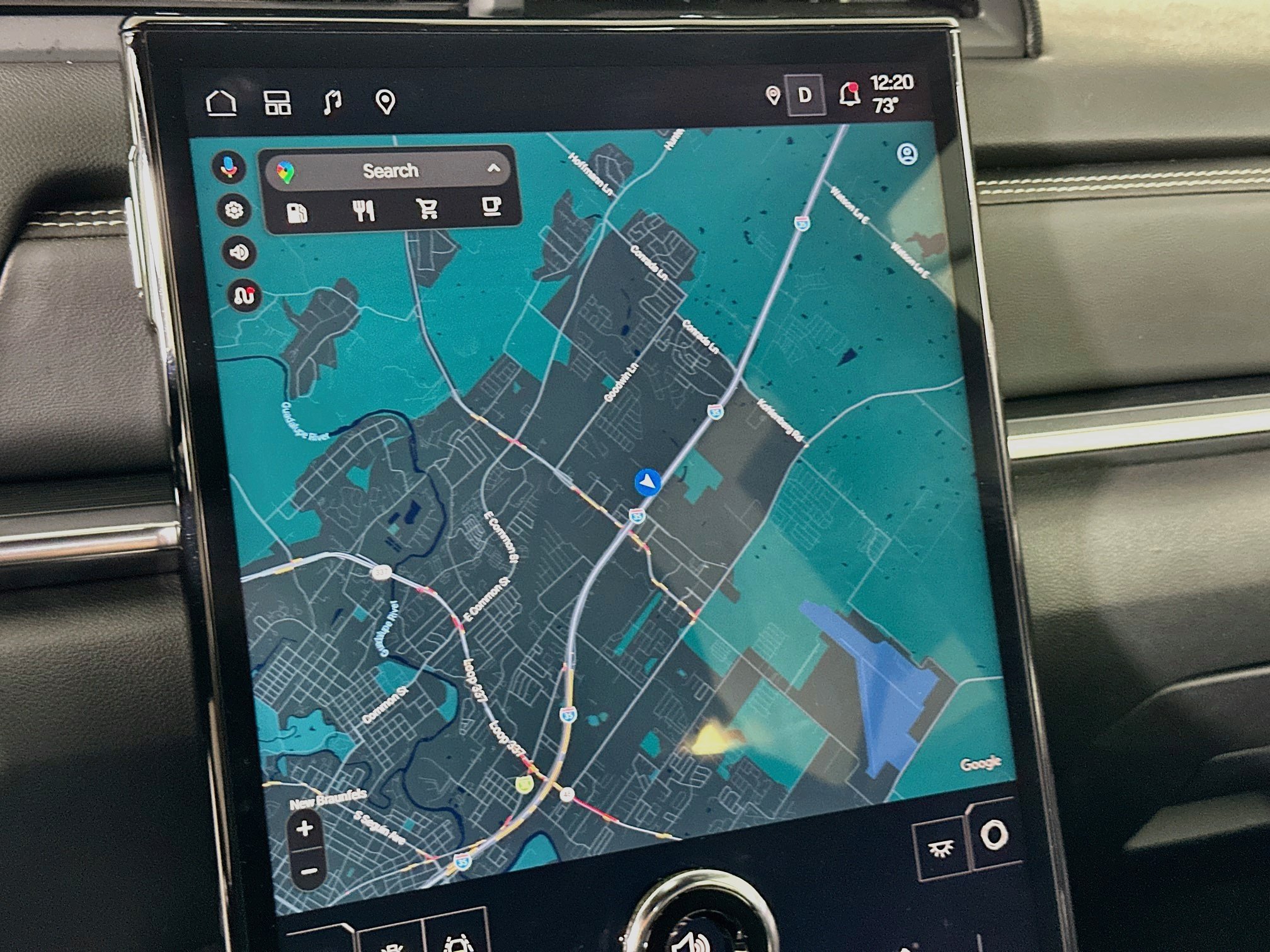 Used 2025 GMC Terrain Elevation FWD image 22