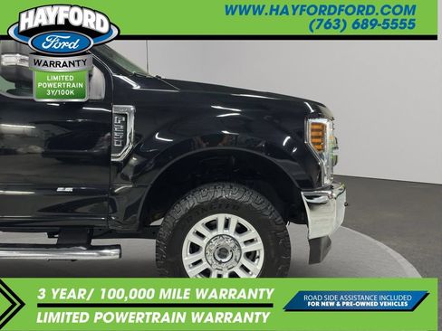 Used 2018 Ford F250 XLT AWD/4WD image 23