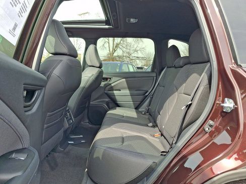 New 2026 Subaru Forester Premium image 5