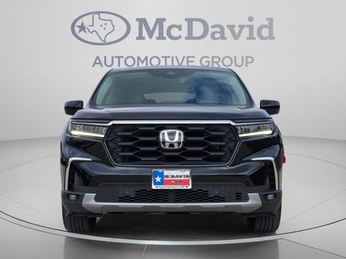 Certified 2024 Honda Pilot EX-L image 8