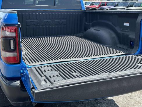 Used 2023 RAM 1500 Big Horn AWD/4WD image 12