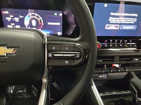 New 2026 Chevrolet Colorado LT image 20