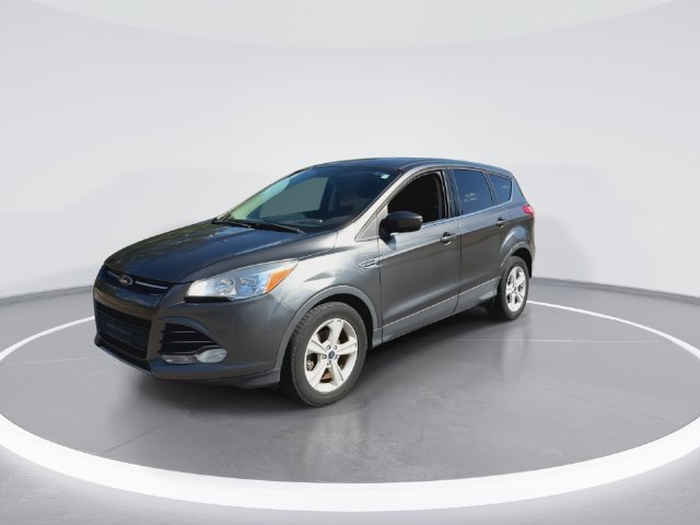 Used 2015 Ford Escape SE FWD image 4