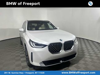 New 2026 BMW X3 xDrive30 w/ Premium Package video 1