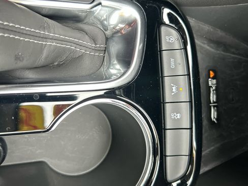 Used 2024 Buick Encore GX Avenir w/ Avenir Technology Package AWD/4WD image 22