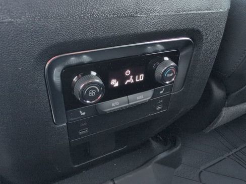 New 2026 Chevrolet Tahoe LT w/ Comfort Package image 6