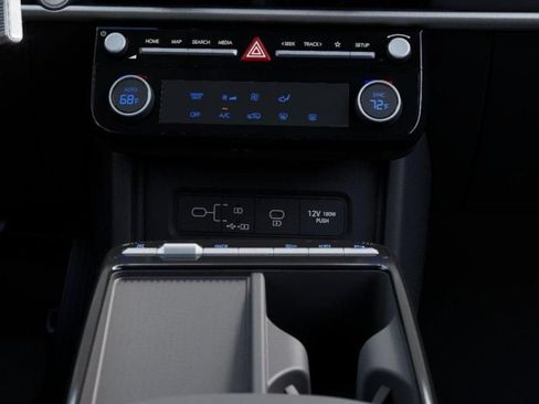 New 2026 Hyundai Tucson Blue SE AWD/4WD image 16