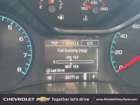 Used 2016 Chevrolet Colorado W/T w/ WT Convenience Package RWD image 9