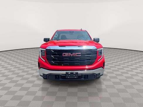 New 2026 GMC Sierra 1500 Pro w/ Pro Value Package AWD/4WD image 3