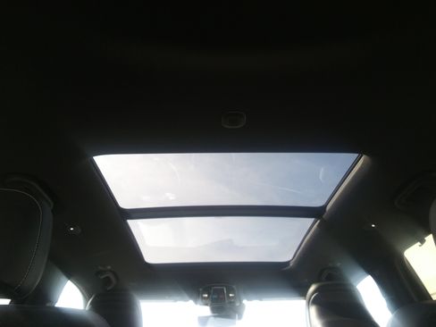 Used 2021 Jeep Grand Cherokee L Overland w/ Luxury Tech Group IV image 11