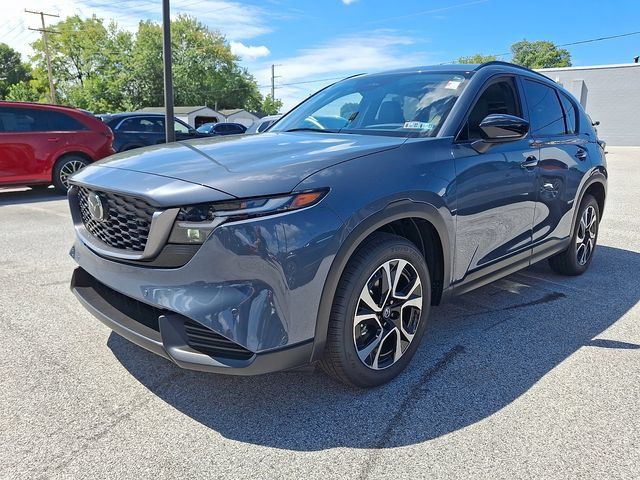 New 2026 MAZDA CX-5 Preferred AWD/4WD image 2