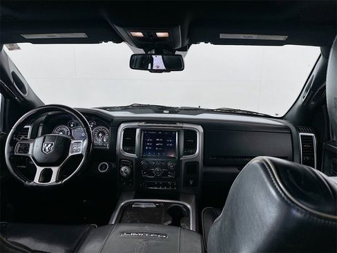Used 2018 RAM 1500 Limited image 25