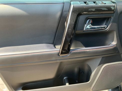 Used 2024 Toyota 4Runner TRD Off-Road Premium w/ Off Road Premium Plus Package AWD/4WD image 12