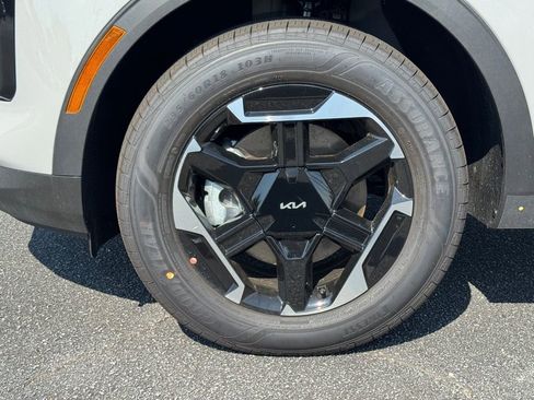 New 2026 Kia Sportage S AWD/4WD image 7