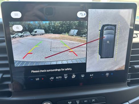 New 2026 Ford Transit 350 XL RWD image 24