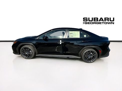 New 2026 Subaru WRX Premium image 4