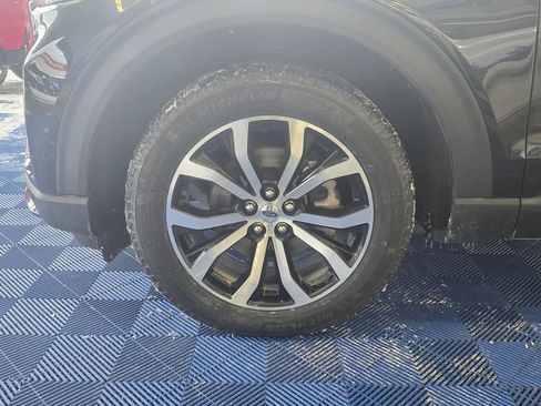 Used 2025 Ford Explorer ST-Line image 30