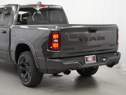 New 2026 RAM 1500 Big Horn image 12