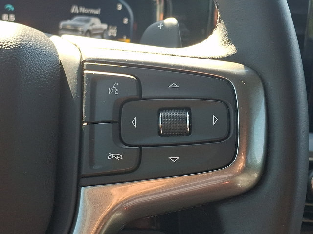 Used 2025 Chevrolet Silverado 1500 RST w/ Convenience Package II AWD/4WD image 21